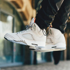 Air Jord.an Retro 5 SE Craft