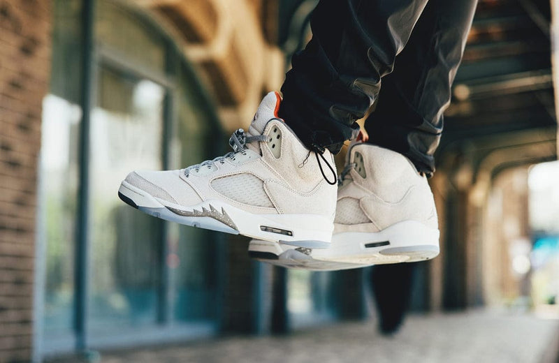 Air Jord.an Retro 5 SE Craft