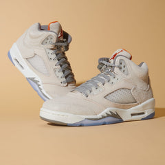 Air Jord.an Retro 5 SE Craft