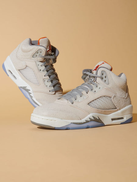Air Jord.an Retro 5 SE Craft