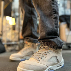 Air Jord.an Retro 5 SE Craft