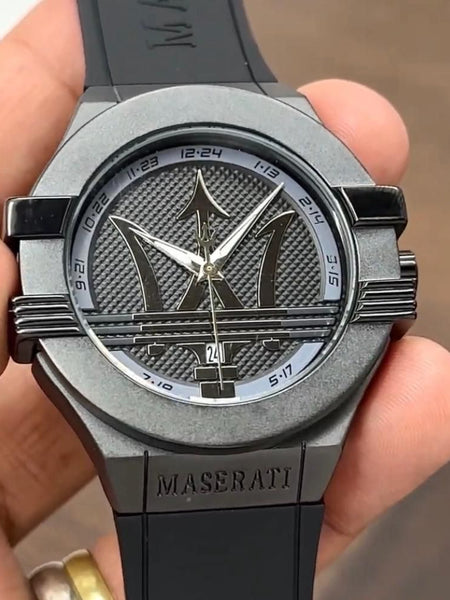 Maserat.i Poten za Automatic