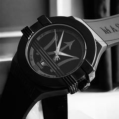 Maserat.i Poten za Automatic