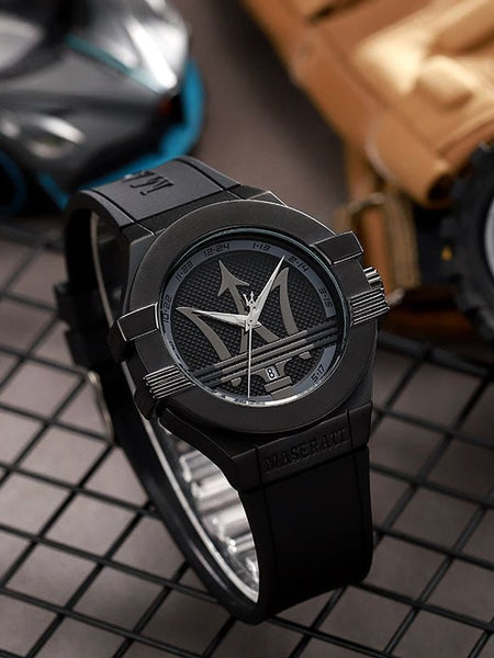 Maserat.i Poten za Automatic
