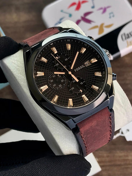 Fossil.e Divee