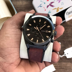 Fossil.e Divee