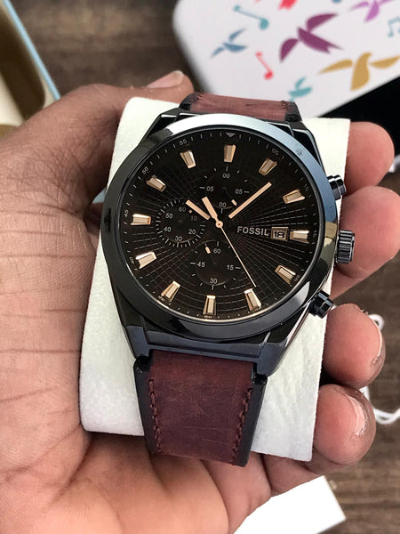 Fossil.e Divee