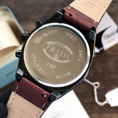 Fossil.e Divee