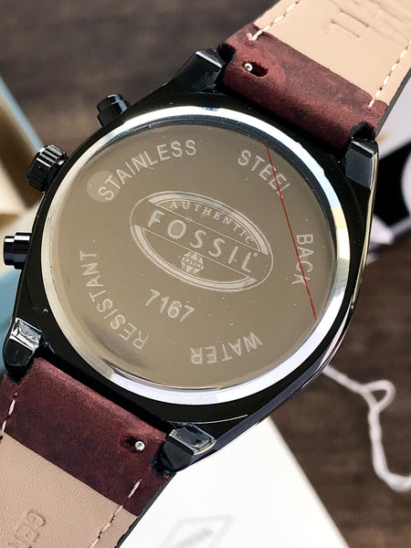 Fossil.e Divee