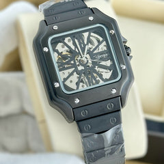 Cart.ier automatic