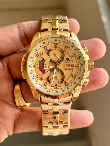Ca.sio edifice EFR-558 SG-1AVDF 558 FG