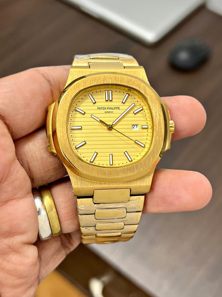 Patek.k Philippe Nautiluss
