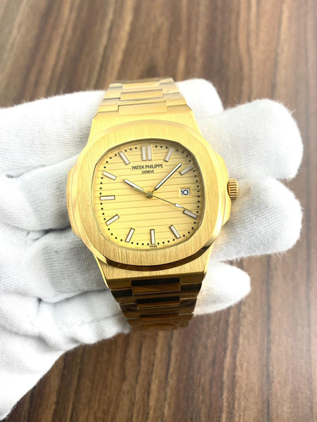 Patek.k Philippe Nautiluss