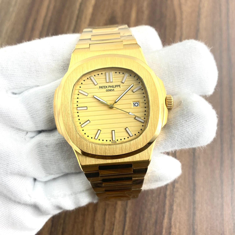 Patek.k Philippe Nautiluss