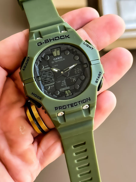 G-SHOCKk GA B001