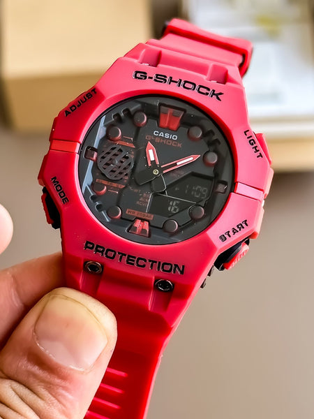 G-SHOCKk GA B001