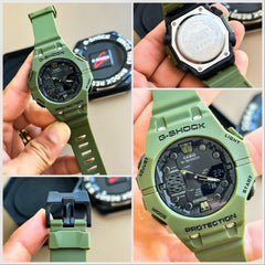 G-SHOCKk GA B001
