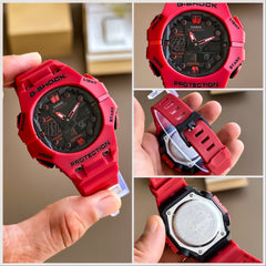G-SHOCKk GA B001