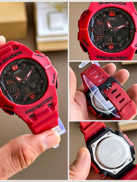 G-SHOCKk GA B001