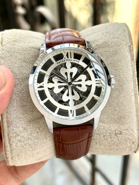 Patekk Philippe  mechanical