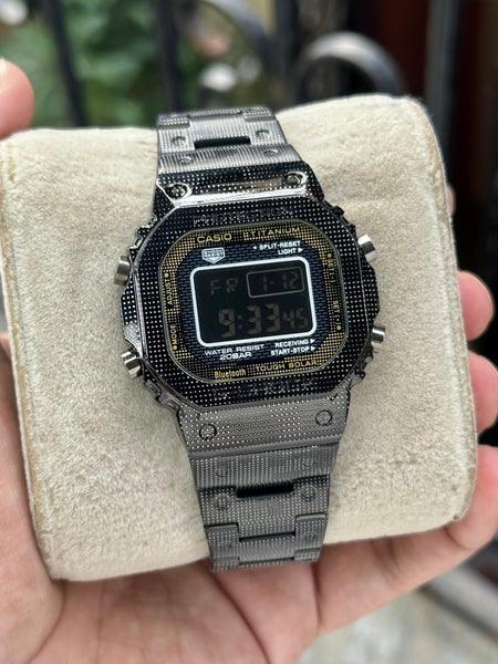 G-sho.ck GMW B5000tcm