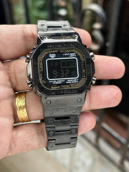 G-sho.ck GMW B5000tcm