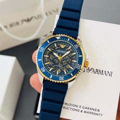Emp.orio ar.mani Modern automatic