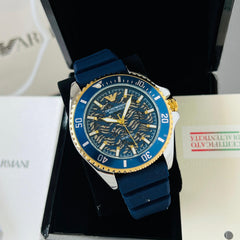 Emp.orio ar.mani Modern automatic