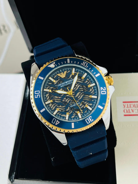 Emp.orio ar.mani Modern automatic