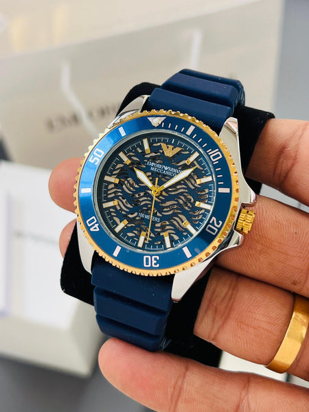 Emp.orio ar.mani Modern automatic