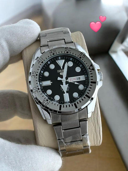 Sei.ko quartz