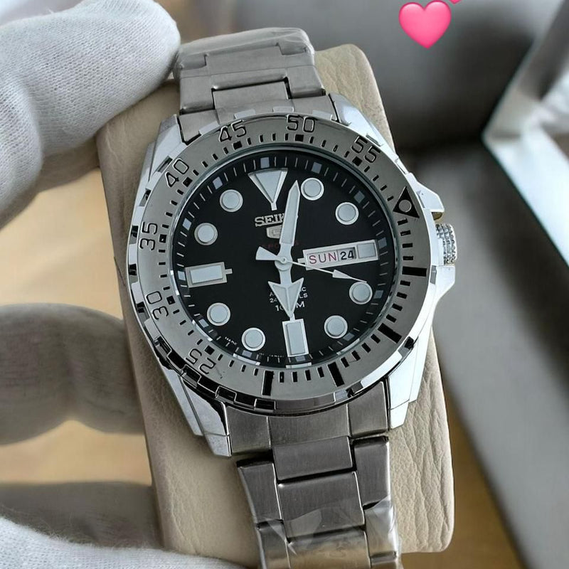 Sei.ko quartz