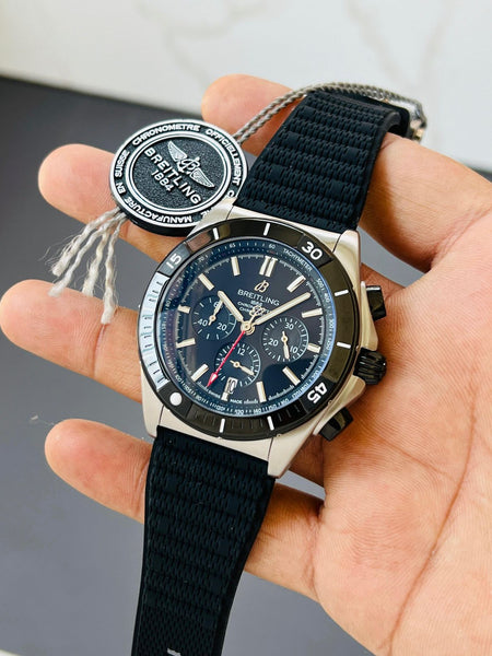 Breit.ling super chronomat