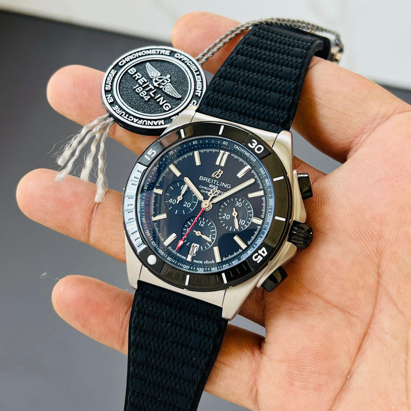 Breit.ling super chronomat