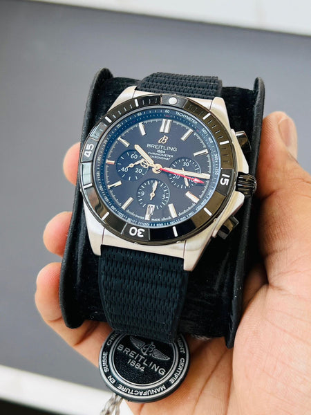 Breit.ling super chronomat