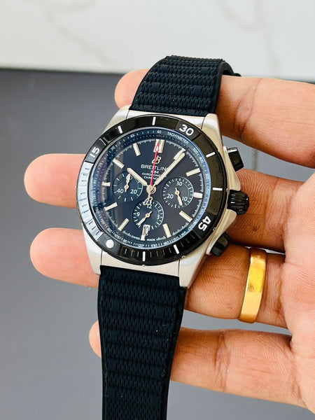 Breit.ling super chronomat