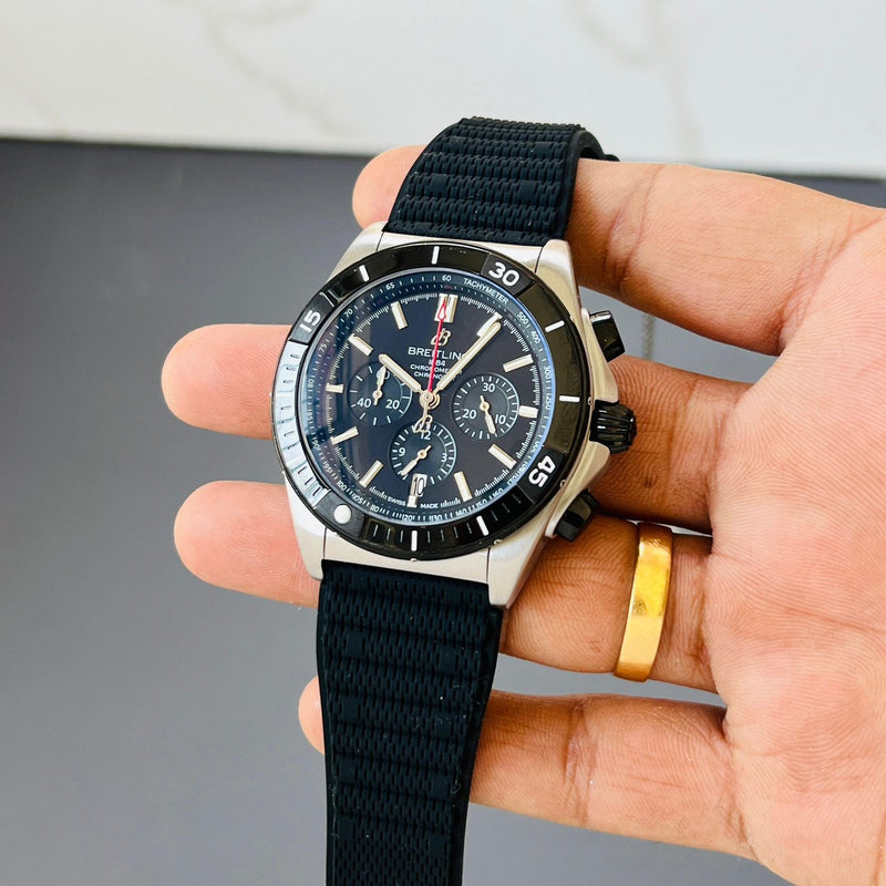 Breit.ling super chronomat