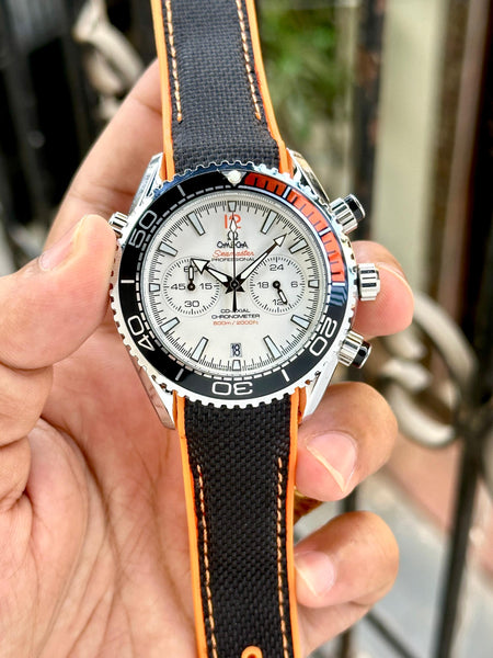 Ome.ga seamastar (quartz)