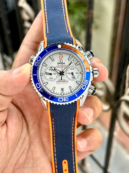 Ome.ga seamastar (quartz)