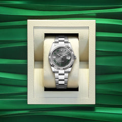 Rolex oyster perpetual 2021(quartz)