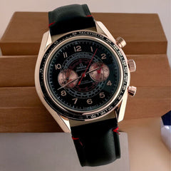 Omegaa speed master