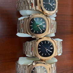 Pat.ek Philippe automatic