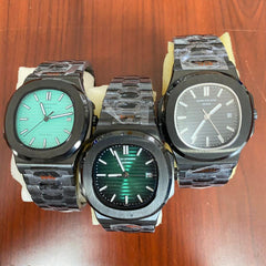 Pat.ek Philippe automatic