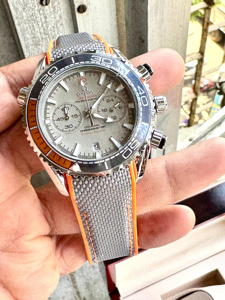 Ome.ga seamastar(quartz)