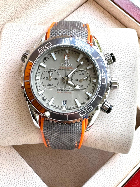 Ome.ga seamastar(quartz)