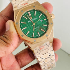 Aude.mars piguet