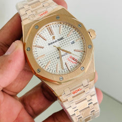 Aude.mars piguet