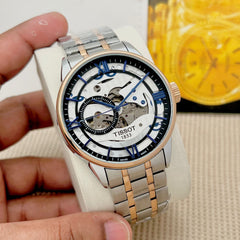 Tiss.ot automatic