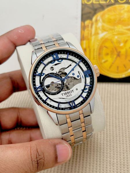 Tiss.ot automatic