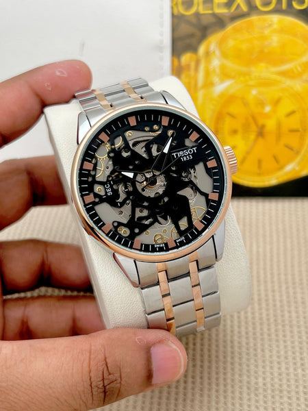 Tiss.ot automatic